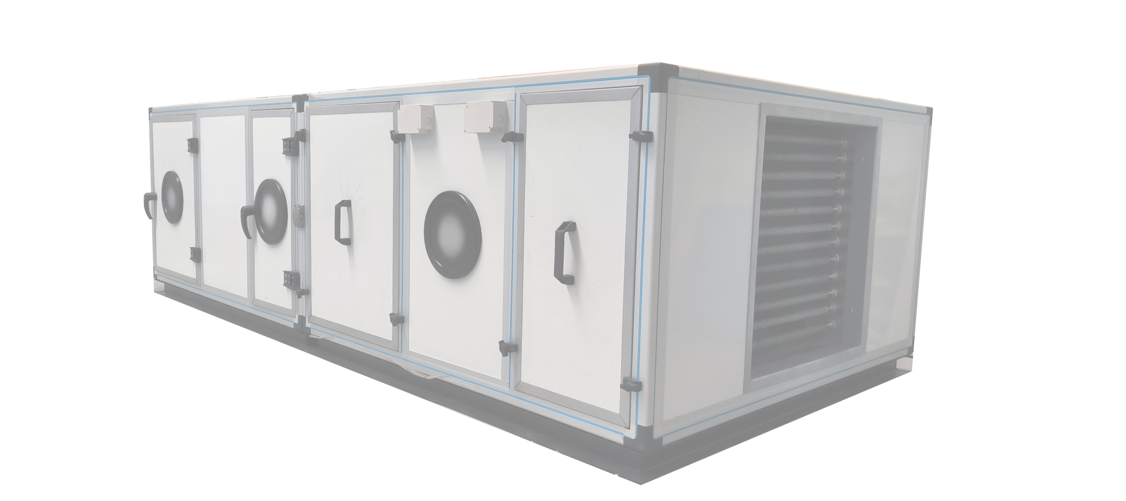 AHU (Air Handling Unit)